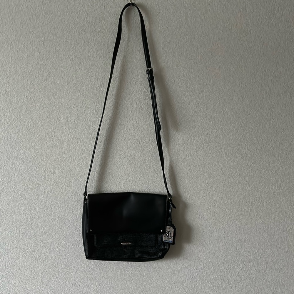 Ralph Lauren crossbody